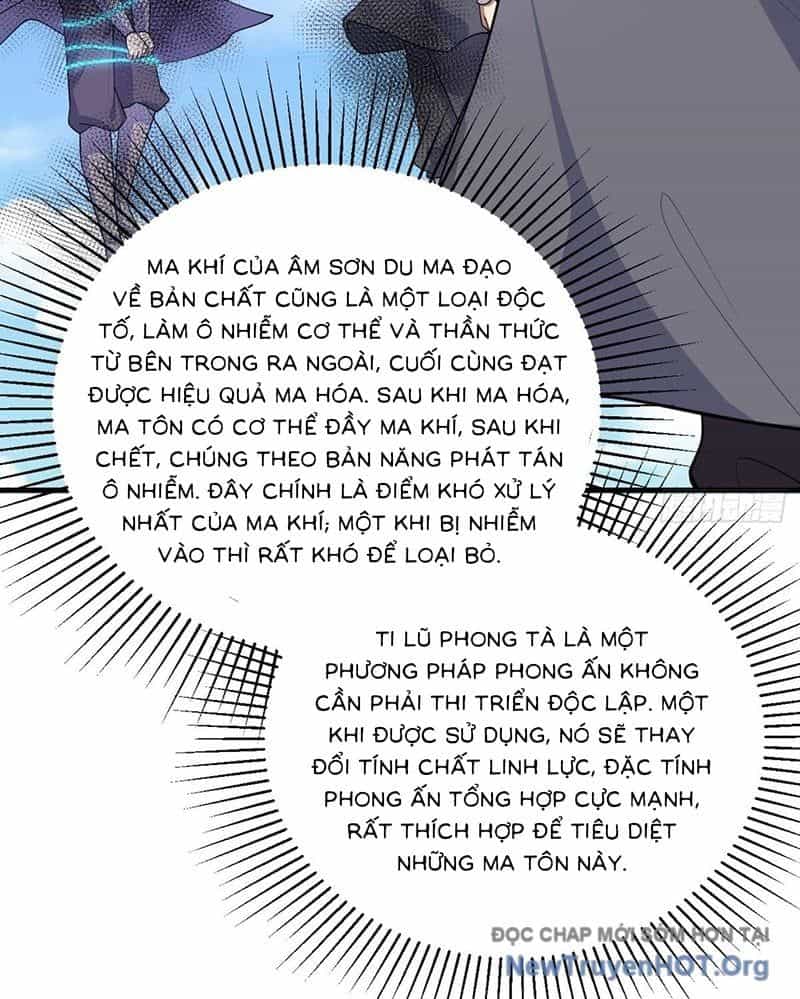Thuật Sĩ Đến Từ Tương Lai - Chương 217 - ảnh 6