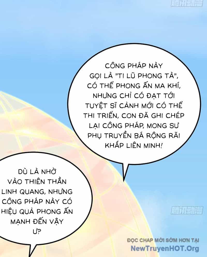 Thuật Sĩ Đến Từ Tương Lai - Chương 218 - ảnh 22