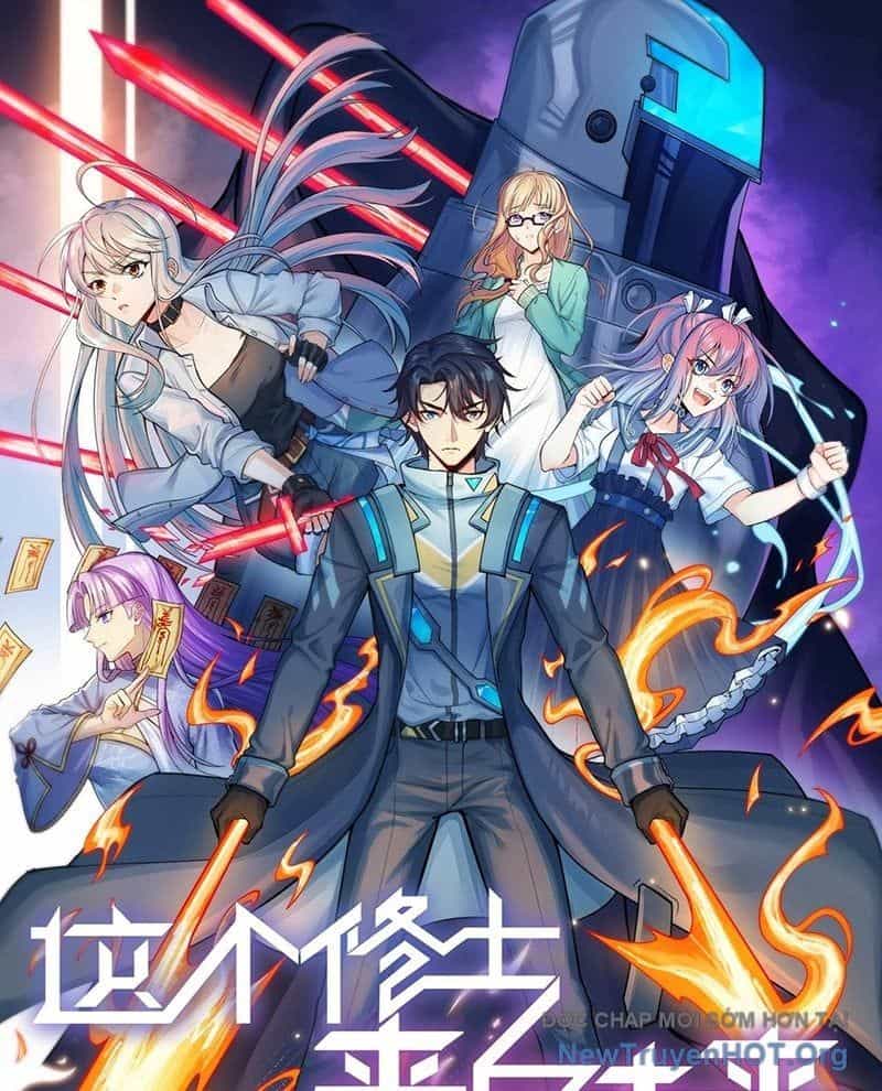 Thuật Sĩ Đến Từ Tương Lai - Chương 218 - ảnh 3