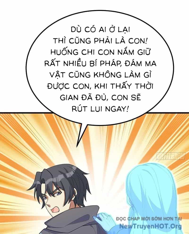 Thuật Sĩ Đến Từ Tương Lai - Chương 218 - ảnh 38
