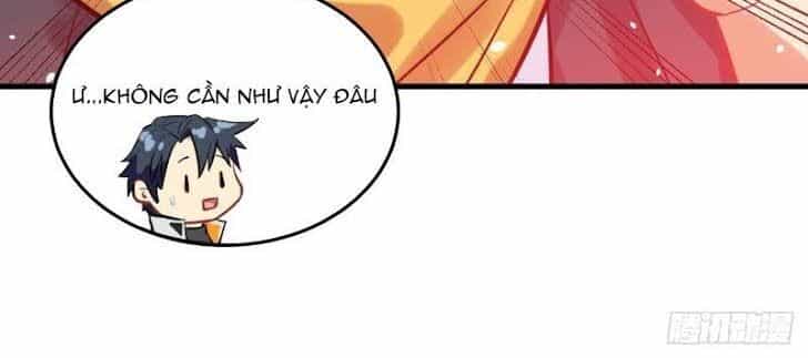 Thuật Sĩ Đến Từ Tương Lai - Chương 22 - ảnh 6