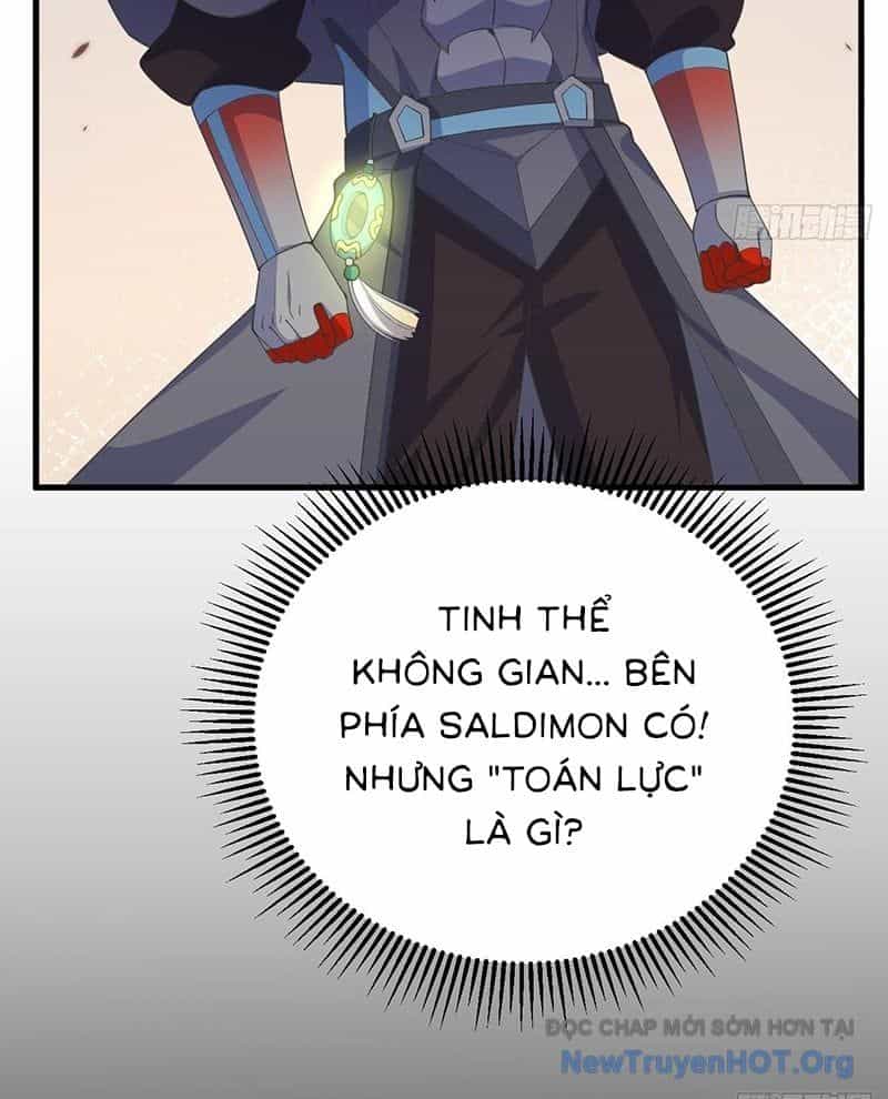 Thuật Sĩ Đến Từ Tương Lai - Chương 220 - ảnh 18