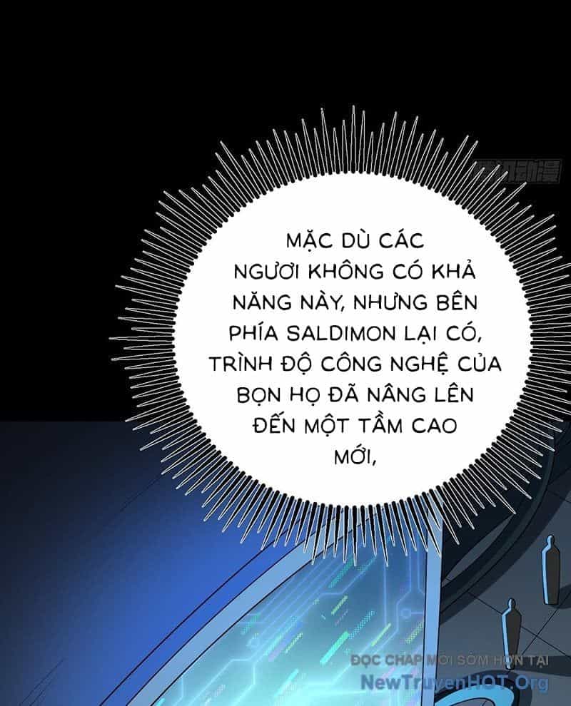 Thuật Sĩ Đến Từ Tương Lai - Chương 220 - ảnh 22