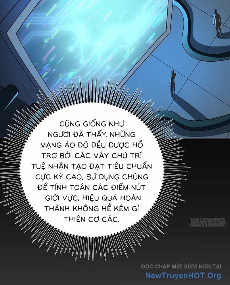 Thuật Sĩ Đến Từ Tương Lai - Chương 220 - ảnh 24