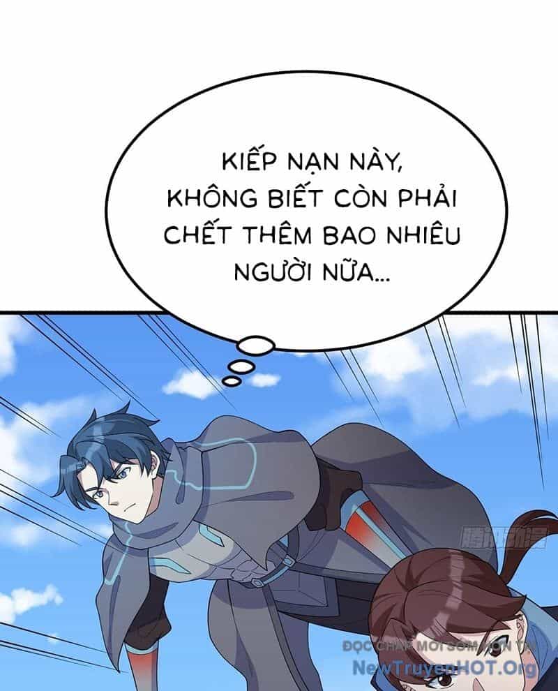 Thuật Sĩ Đến Từ Tương Lai - Chương 220 - ảnh 33