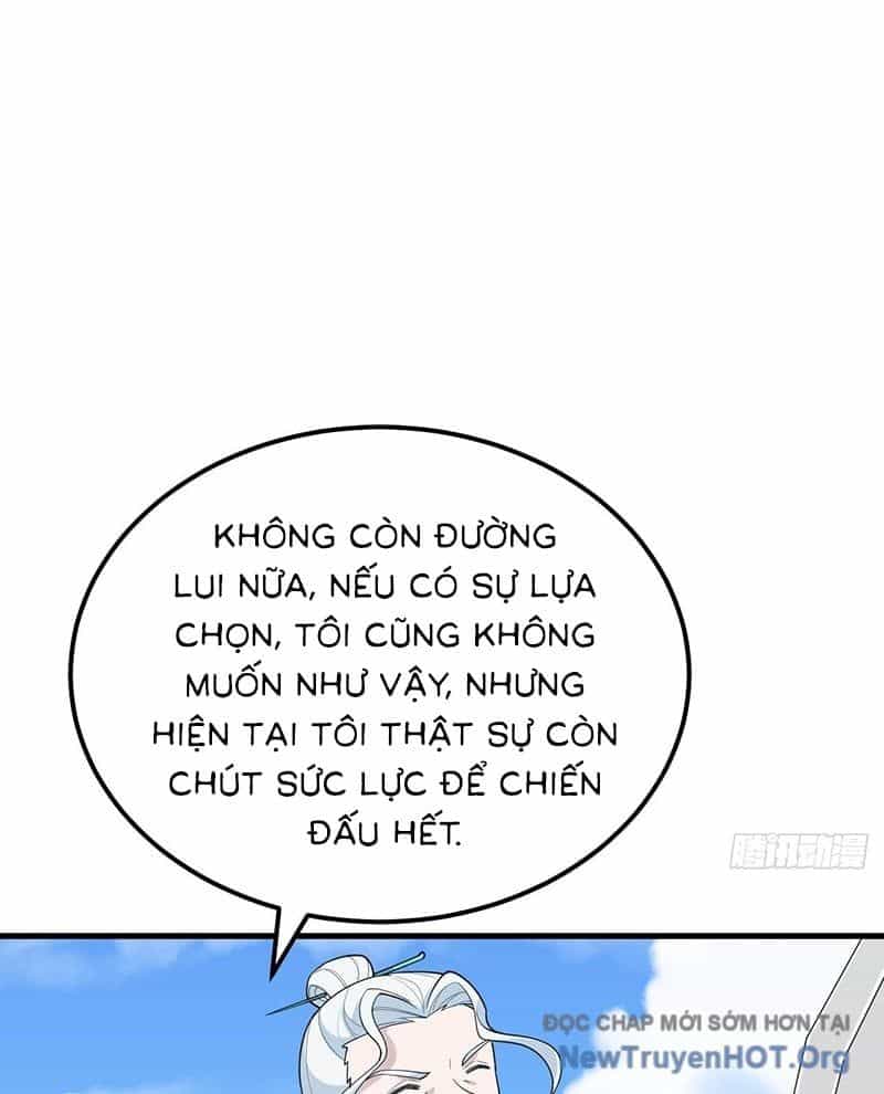 Thuật Sĩ Đến Từ Tương Lai - Chương 220 - ảnh 43