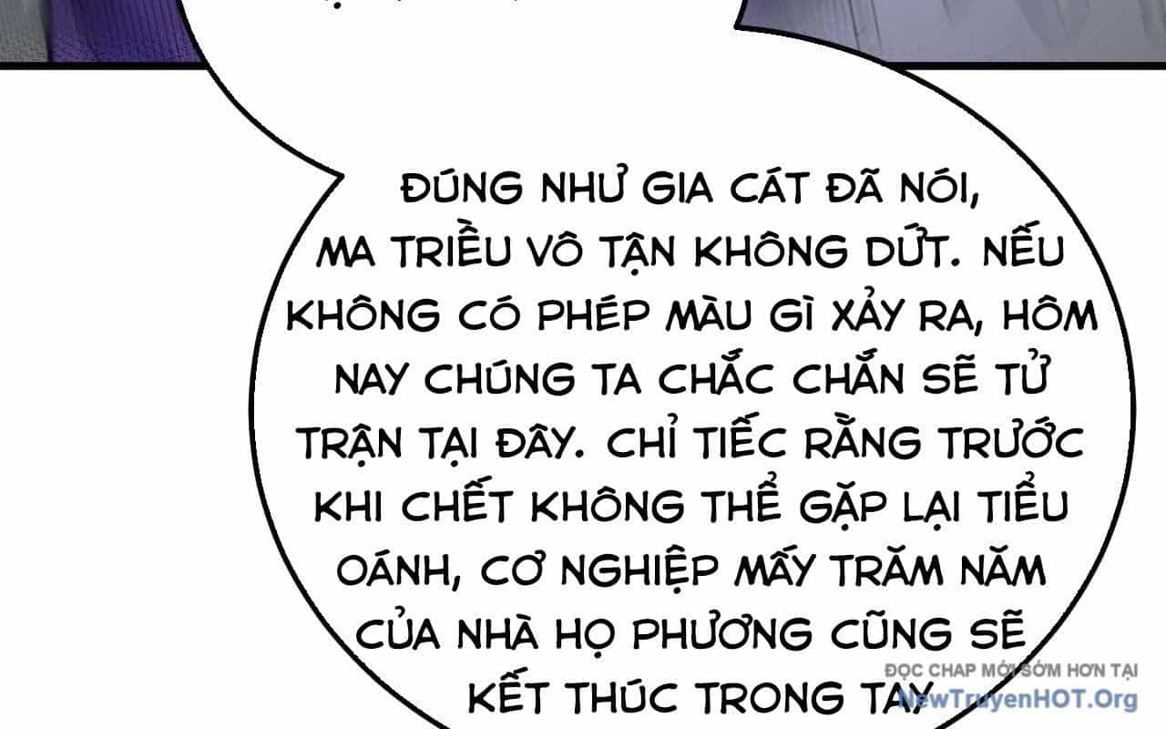 Thuật Sĩ Đến Từ Tương Lai - Chương 221 - ảnh 10