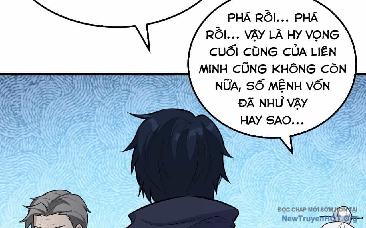 Thuật Sĩ Đến Từ Tương Lai - Chương 221 - ảnh 49