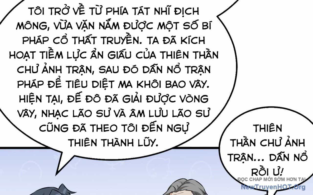 Thuật Sĩ Đến Từ Tương Lai - Chương 221 - ảnh 53