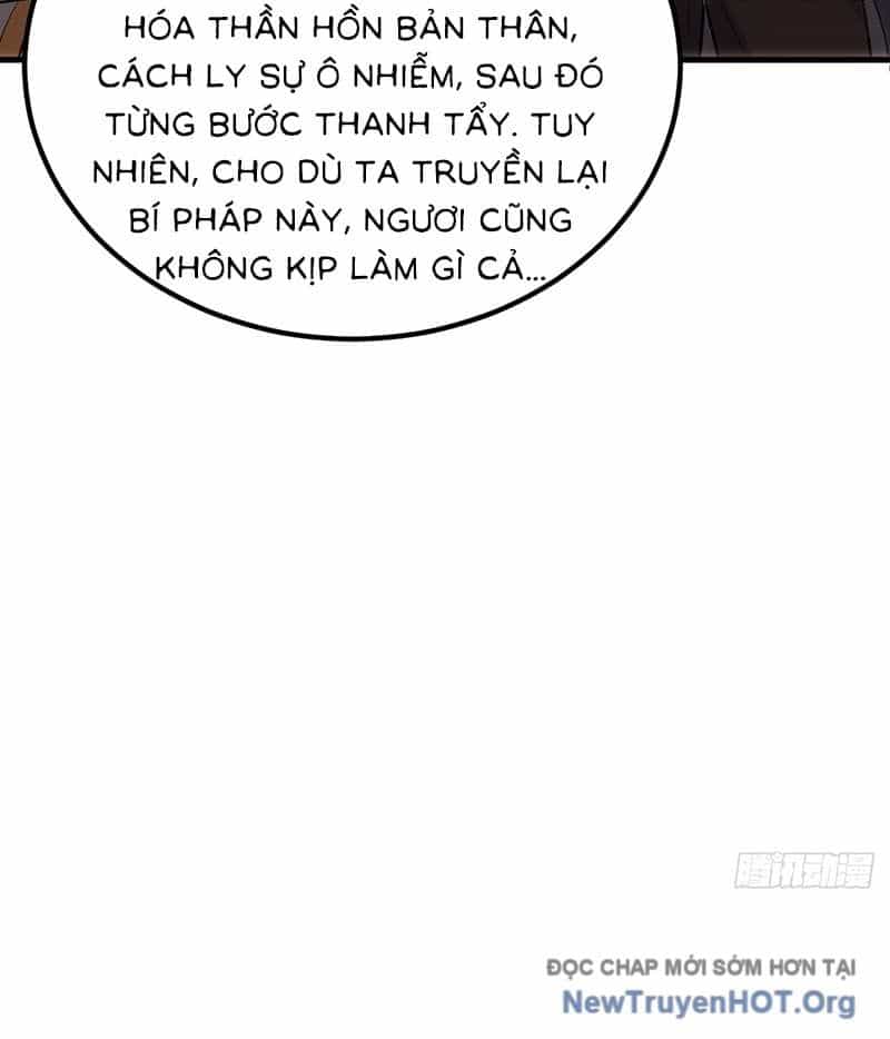 Thuật Sĩ Đến Từ Tương Lai - Chương 223 - ảnh 15