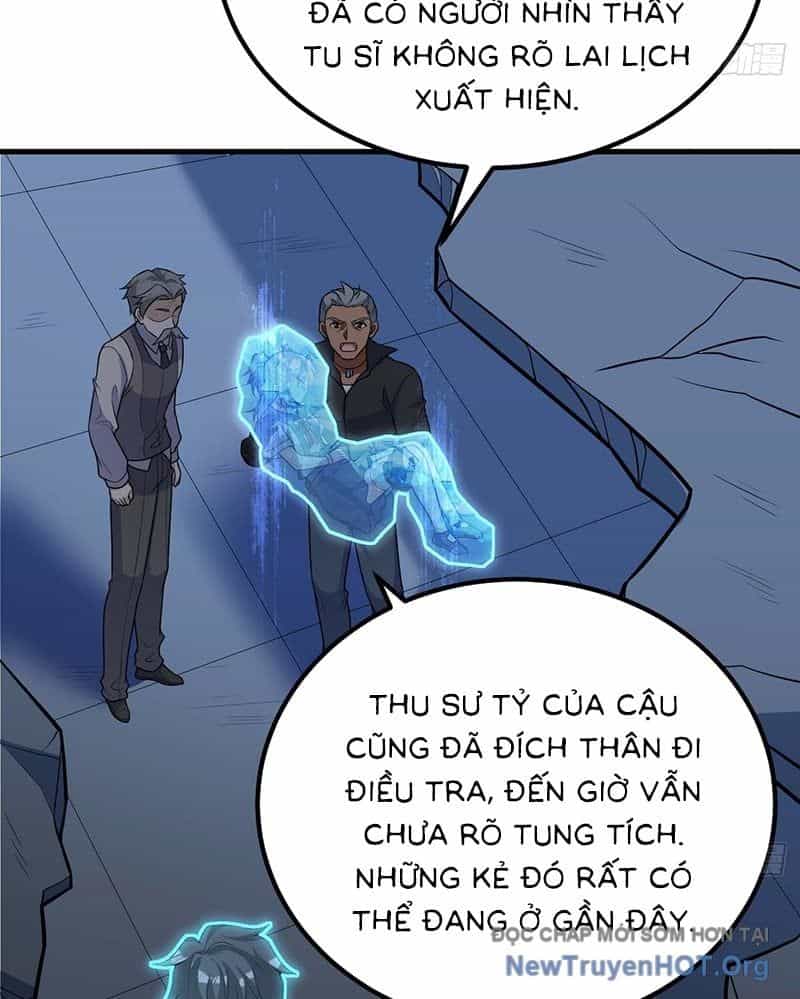 Thuật Sĩ Đến Từ Tương Lai - Chương 223 - ảnh 27
