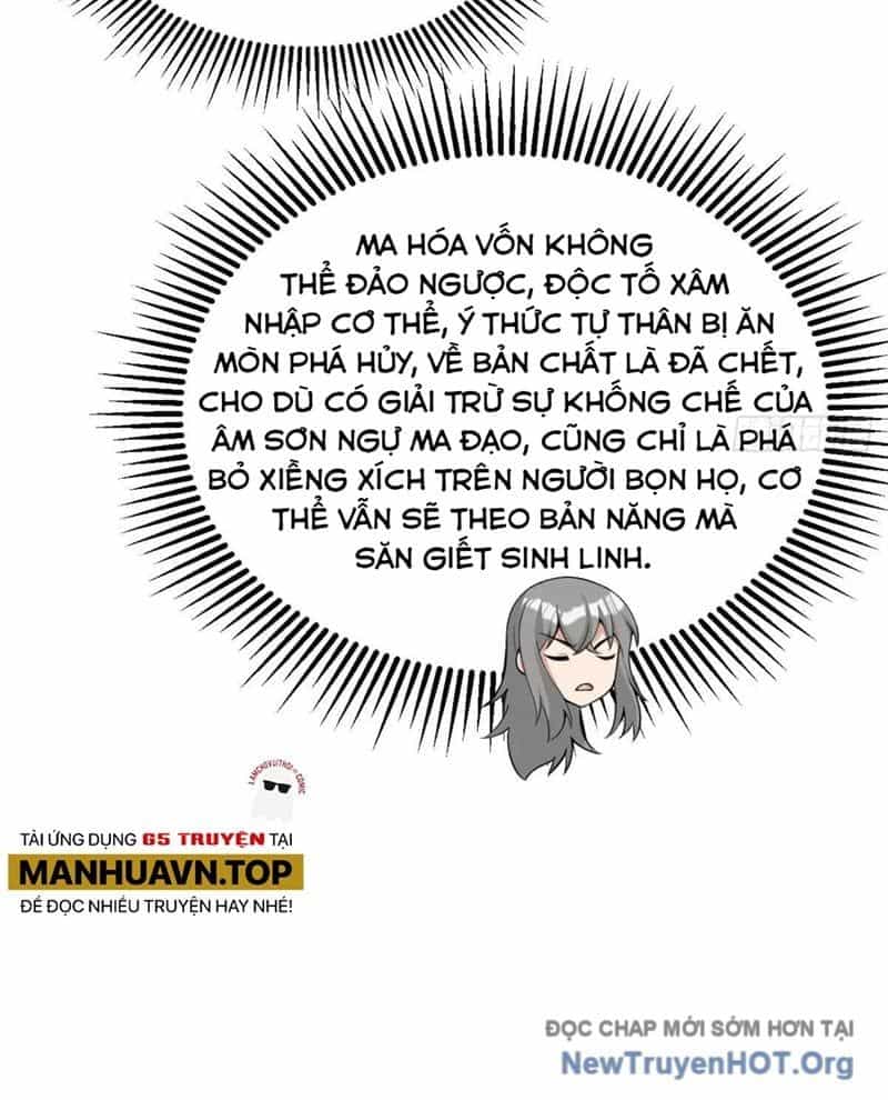 Thuật Sĩ Đến Từ Tương Lai - Chương 224 - ảnh 29