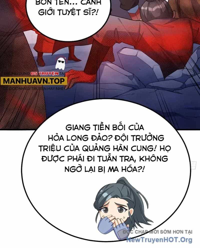 Thuật Sĩ Đến Từ Tương Lai - Chương 224 - ảnh 36