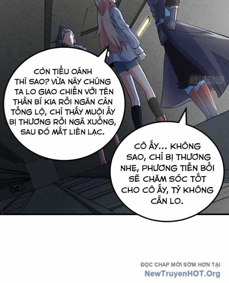 Thuật Sĩ Đến Từ Tương Lai - Chương 225 - ảnh 14