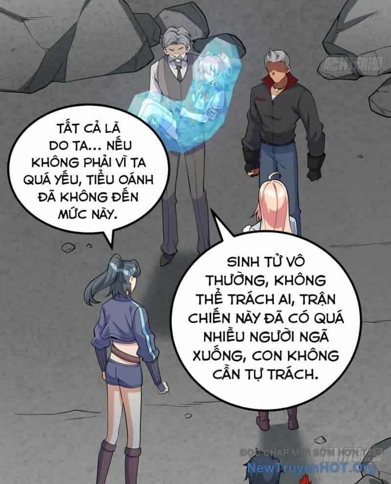 Thuật Sĩ Đến Từ Tương Lai - Chương 225 - ảnh 38