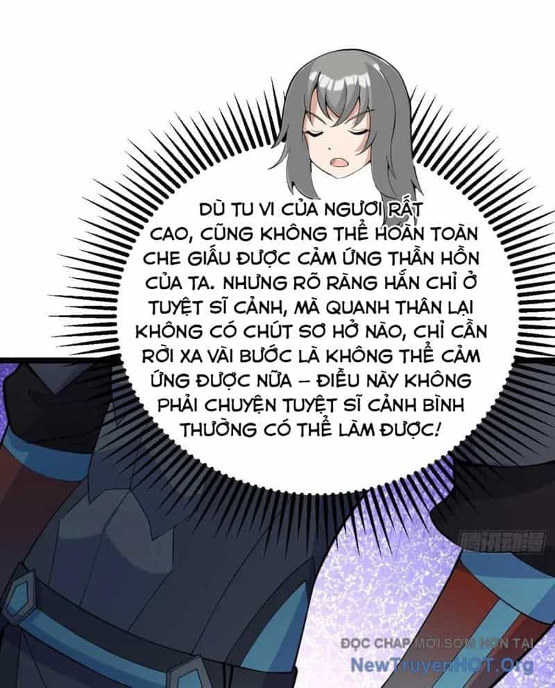 Thuật Sĩ Đến Từ Tương Lai - Chương 226 - ảnh 48