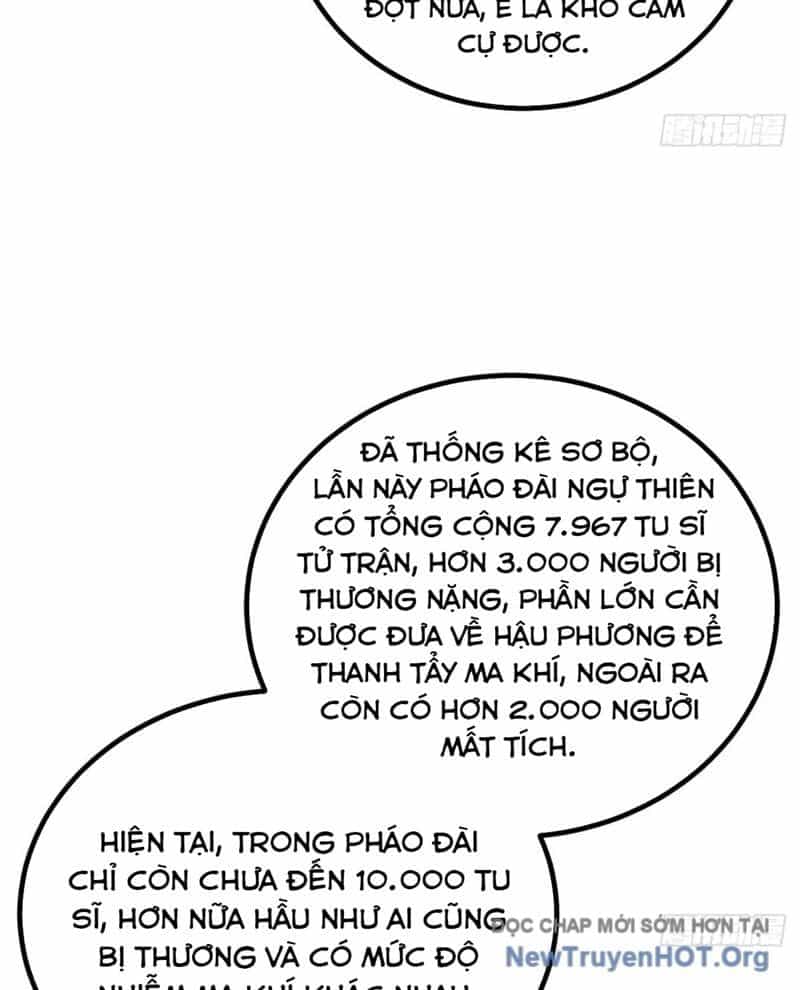 Thuật Sĩ Đến Từ Tương Lai - Chương 227 - ảnh 19