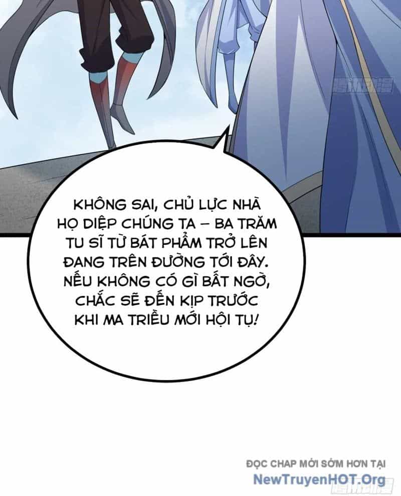 Thuật Sĩ Đến Từ Tương Lai - Chương 227 - ảnh 23