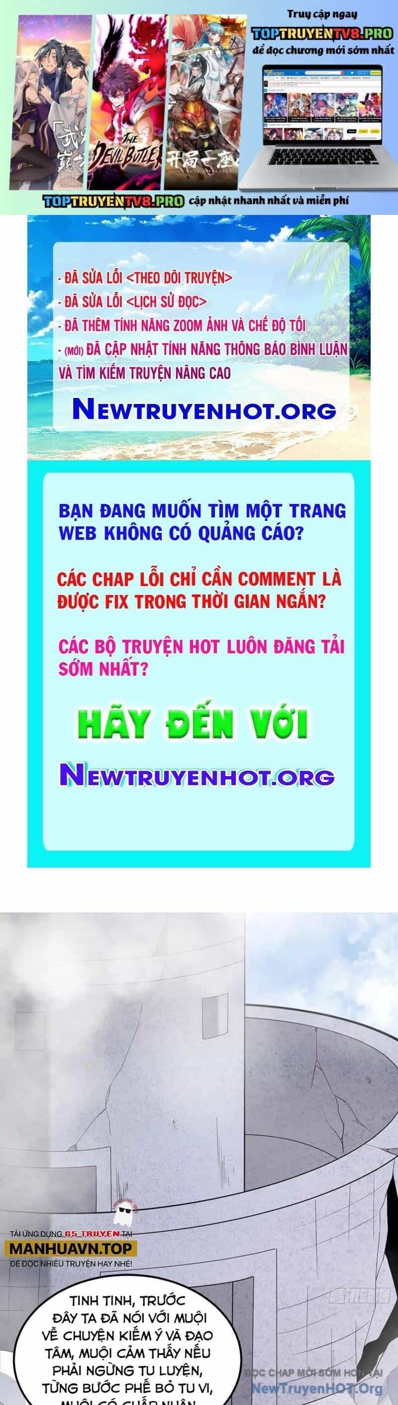 Thuật Sĩ Đến Từ Tương Lai - Chương 228 - ảnh 2