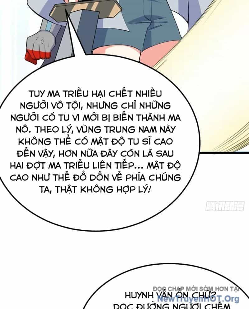 Thuật Sĩ Đến Từ Tương Lai - Chương 228 - ảnh 37