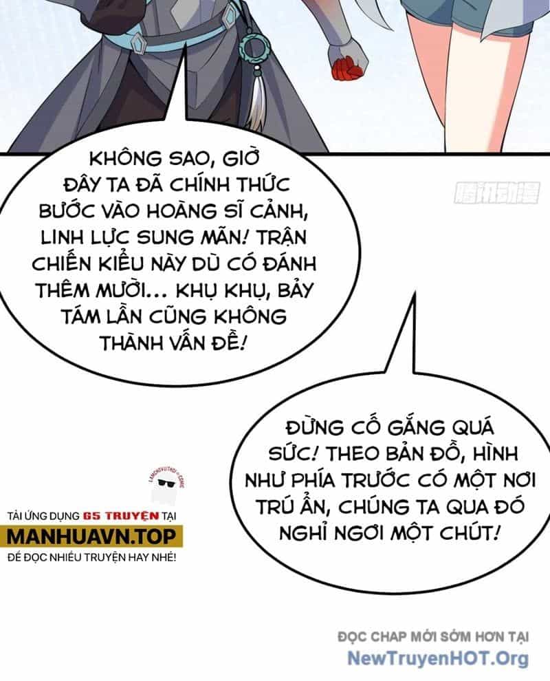 Thuật Sĩ Đến Từ Tương Lai - Chương 228 - ảnh 39