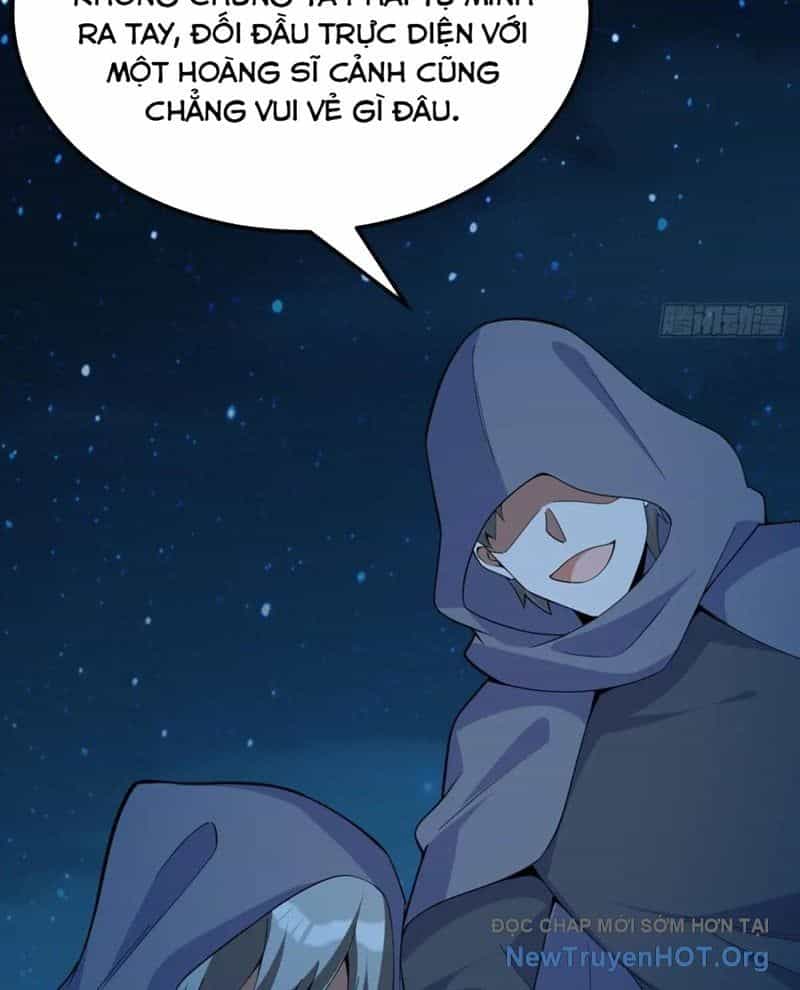 Thuật Sĩ Đến Từ Tương Lai - Chương 228 - ảnh 43
