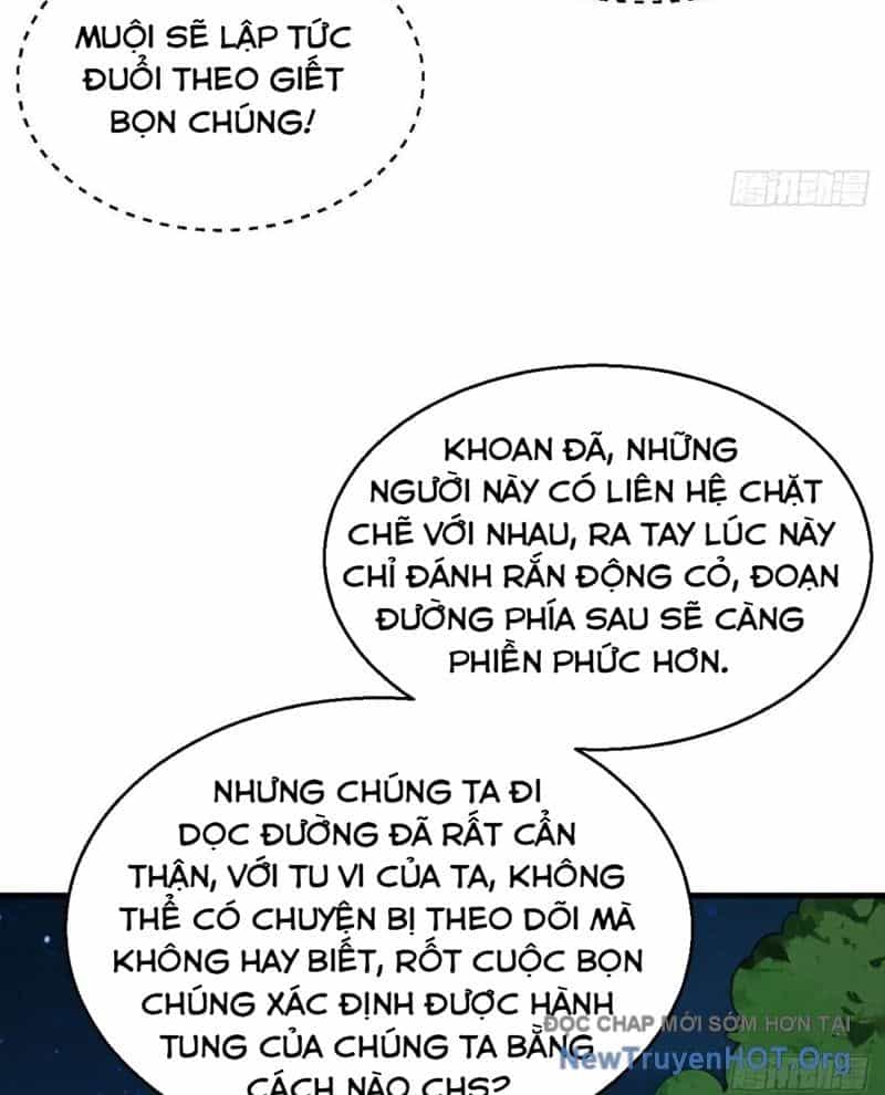 Thuật Sĩ Đến Từ Tương Lai - Chương 228 - ảnh 48