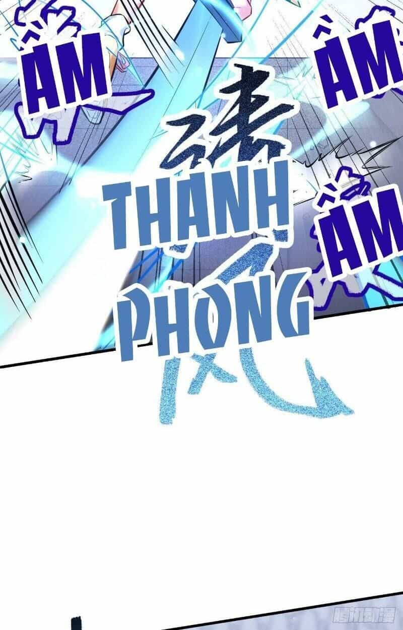 Thuật Sĩ Đến Từ Tương Lai - Chương 24 - ảnh 22
