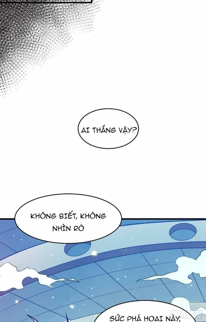 Thuật Sĩ Đến Từ Tương Lai - Chương 24 - ảnh 36