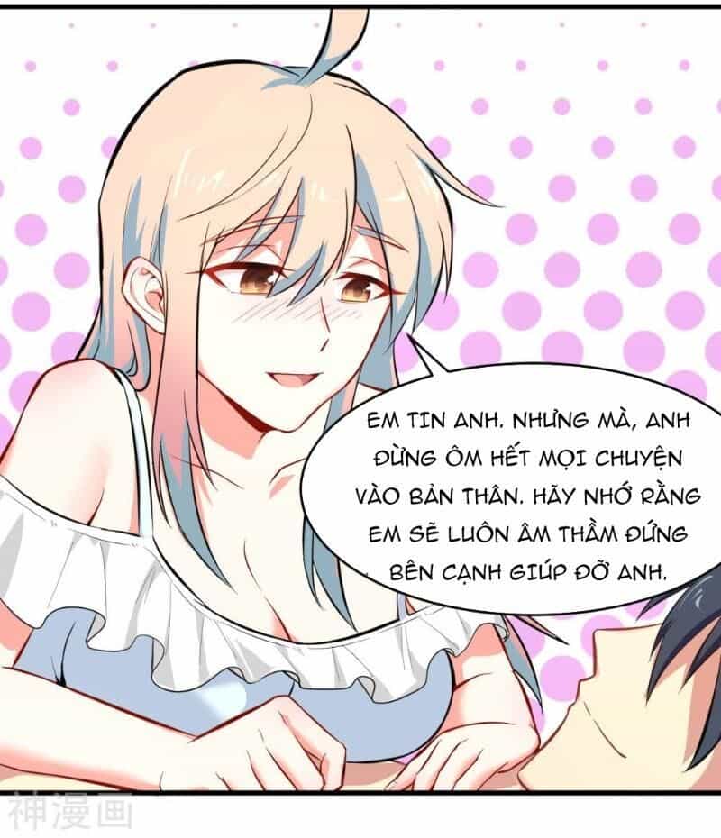Thuật Sĩ Đến Từ Tương Lai - Chương 28 - ảnh 32