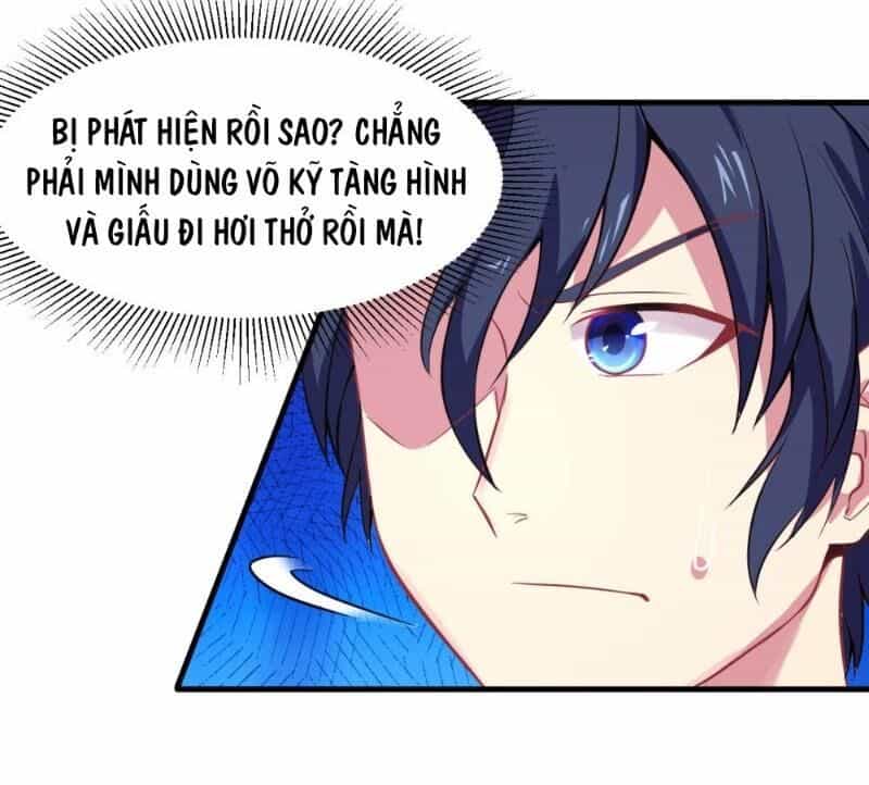 Thuật Sĩ Đến Từ Tương Lai - Chương 28 - ảnh 9