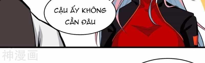 Thuật Sĩ Đến Từ Tương Lai - Chương 33 - ảnh 24