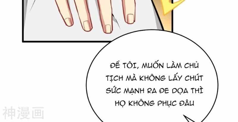 Thuật Sĩ Đến Từ Tương Lai - Chương 33 - ảnh 4