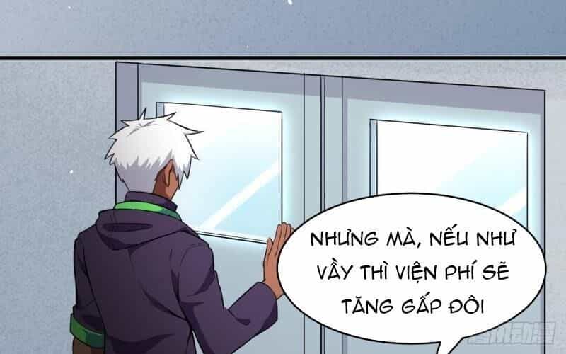Thuật Sĩ Đến Từ Tương Lai - Chương 35 - ảnh 3