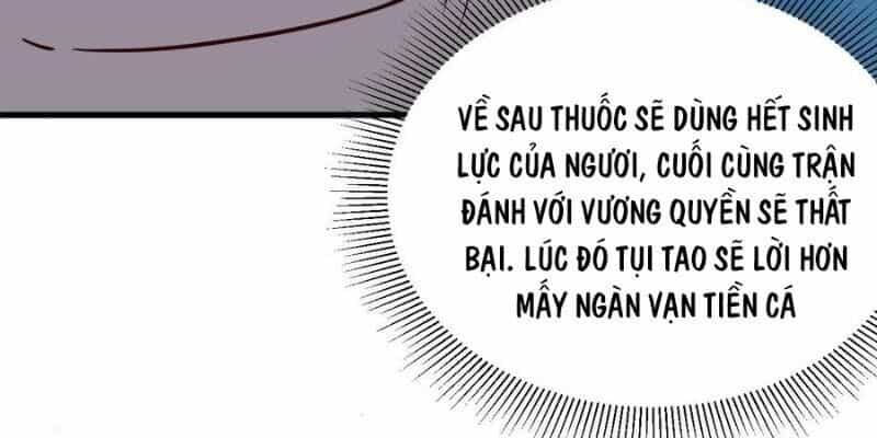 Thuật Sĩ Đến Từ Tương Lai - Chương 36 - ảnh 41
