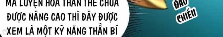Thuật Sĩ Đến Từ Tương Lai - Chương 40 - ảnh 18