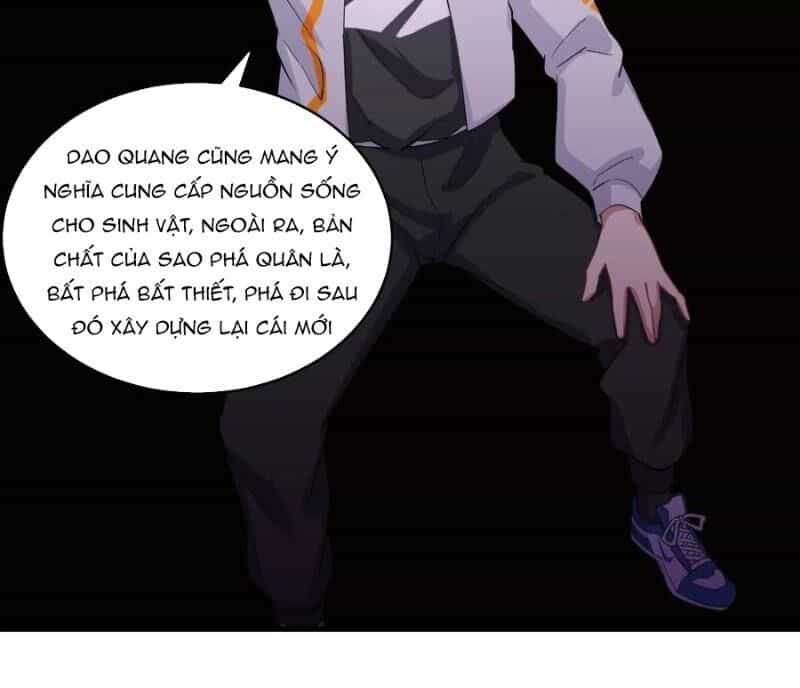 Thuật Sĩ Đến Từ Tương Lai - Chương 44 - ảnh 14