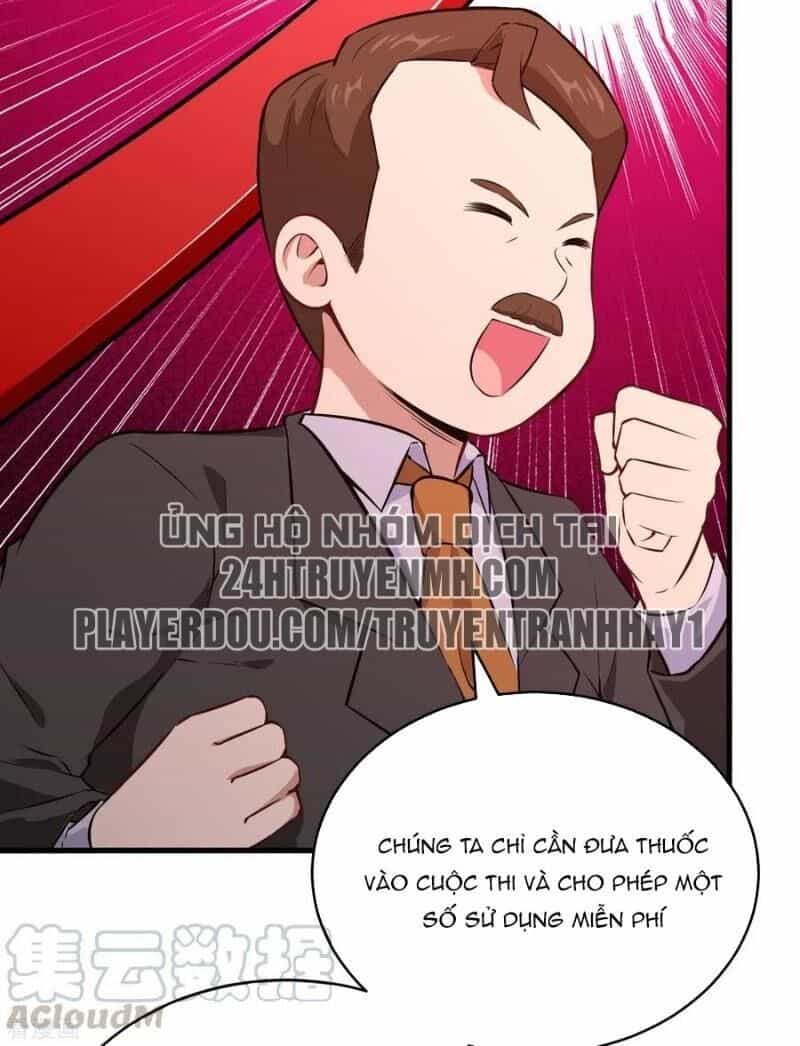 Thuật Sĩ Đến Từ Tương Lai - Chương 44 - ảnh 18