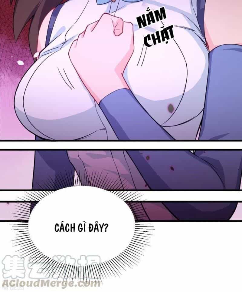 Thuật Sĩ Đến Từ Tương Lai - Chương 45 - ảnh 17