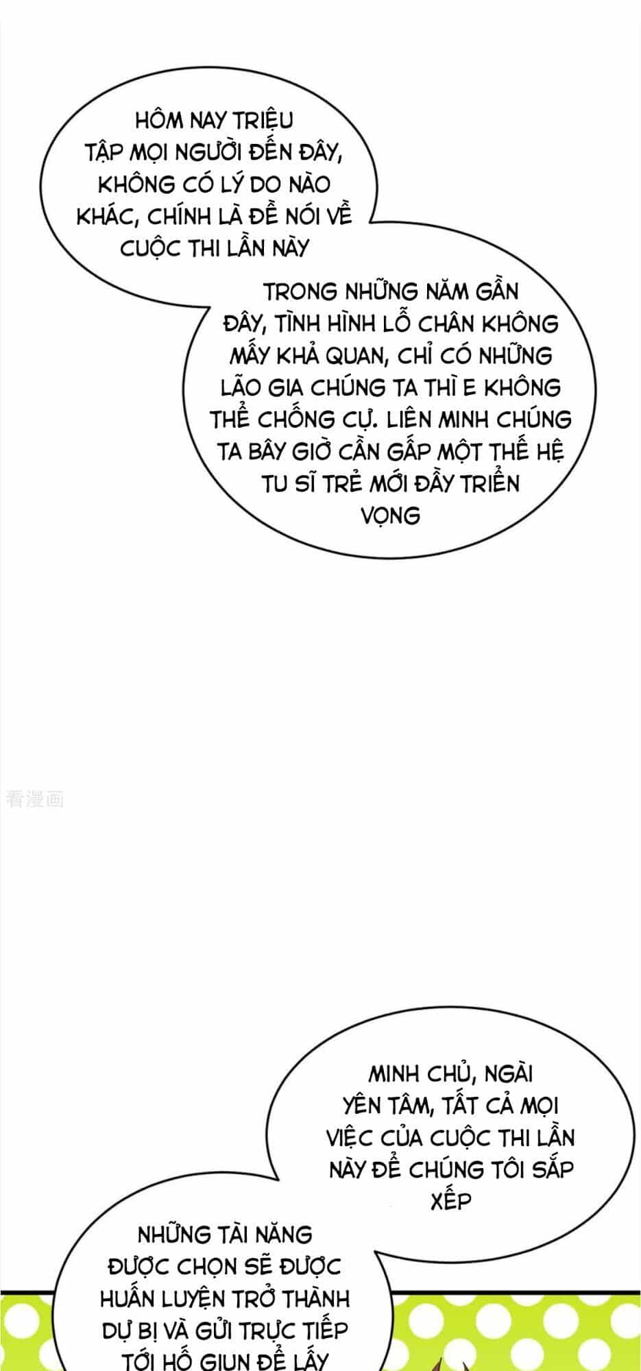 Thuật Sĩ Đến Từ Tương Lai - Chương 46 - ảnh 37