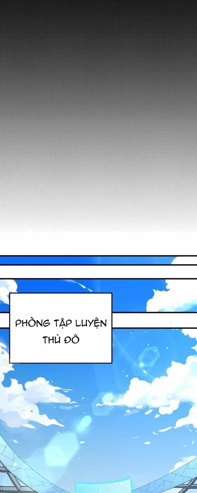 Thuật Sĩ Đến Từ Tương Lai - Chương 47 - ảnh 31