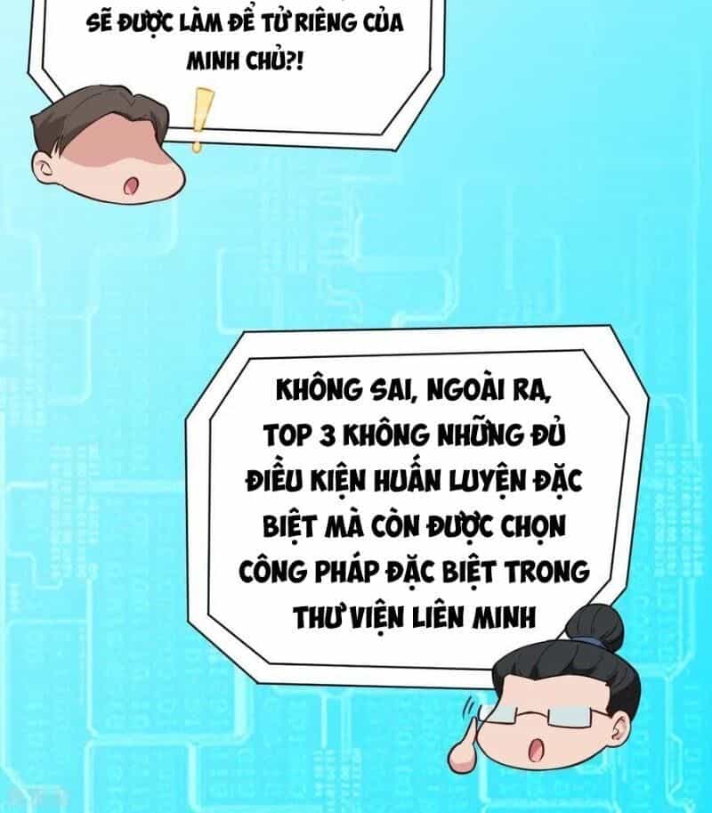Thuật Sĩ Đến Từ Tương Lai - Chương 47 - ảnh 36