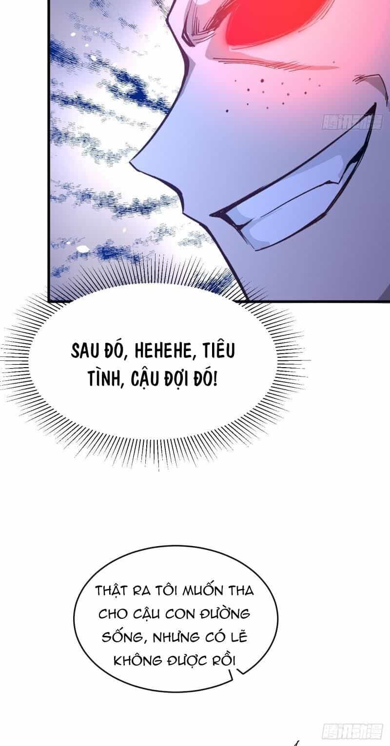 Thuật Sĩ Đến Từ Tương Lai - Chương 48 - ảnh 26