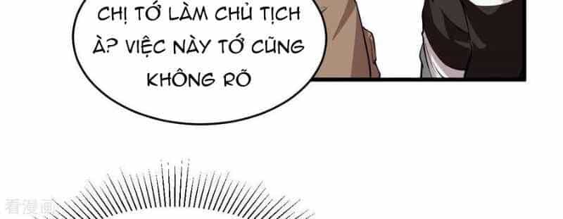 Thuật Sĩ Đến Từ Tương Lai - Chương 49 - ảnh 27