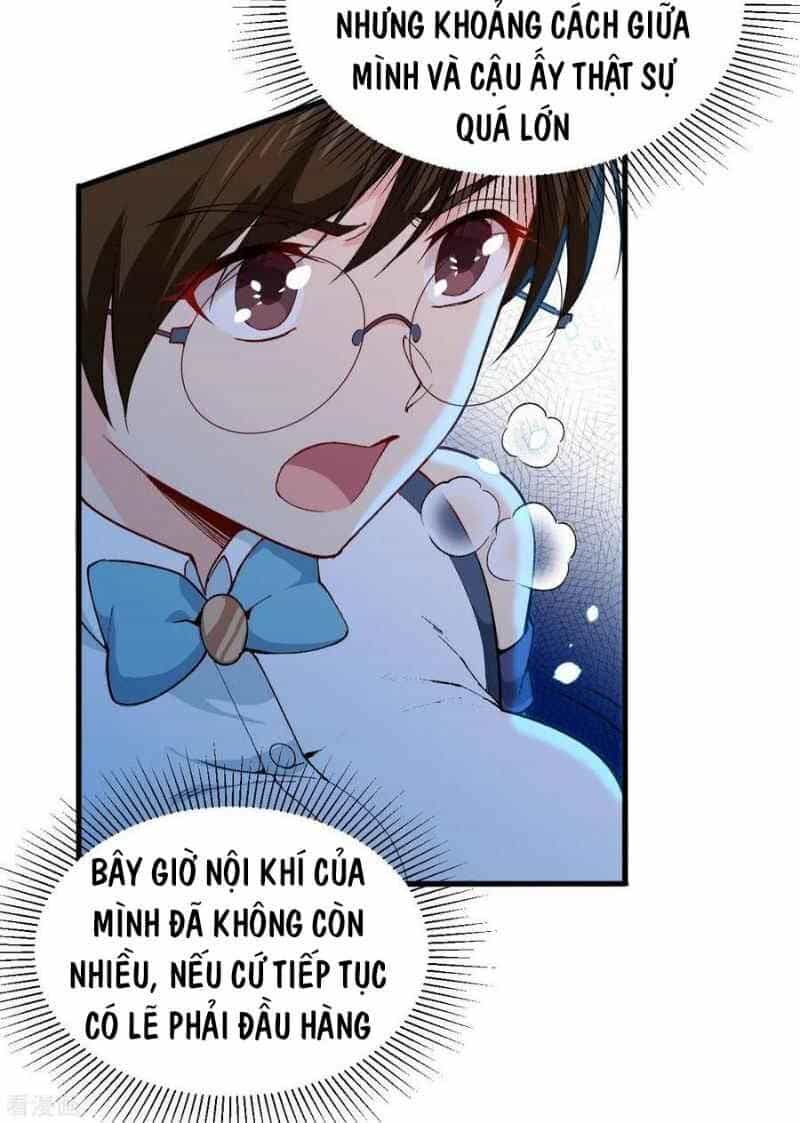 Thuật Sĩ Đến Từ Tương Lai - Chương 49 - ảnh 33