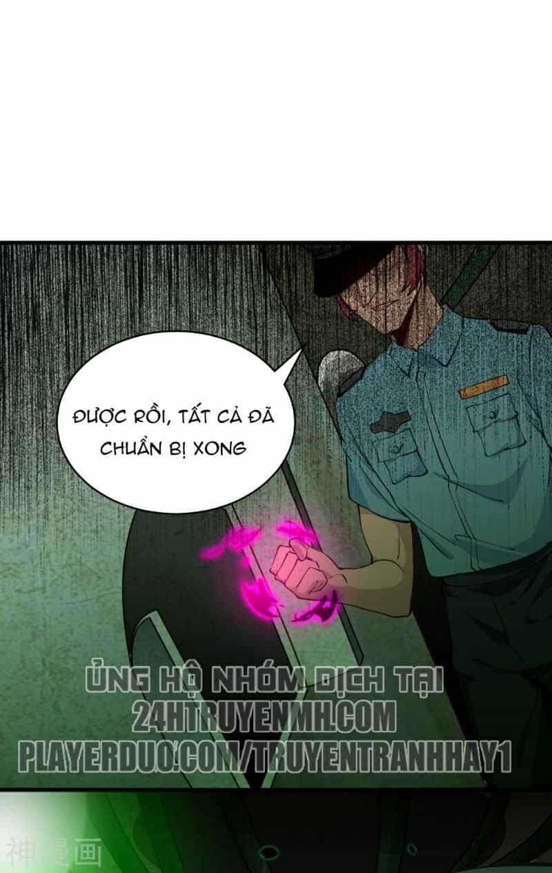Thuật Sĩ Đến Từ Tương Lai - Chương 50 - ảnh 2