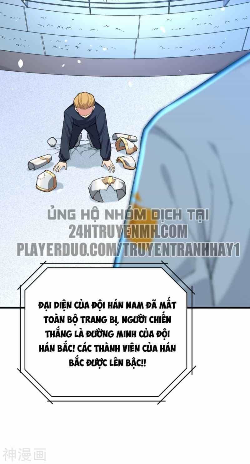 Thuật Sĩ Đến Từ Tương Lai - Chương 50 - ảnh 36