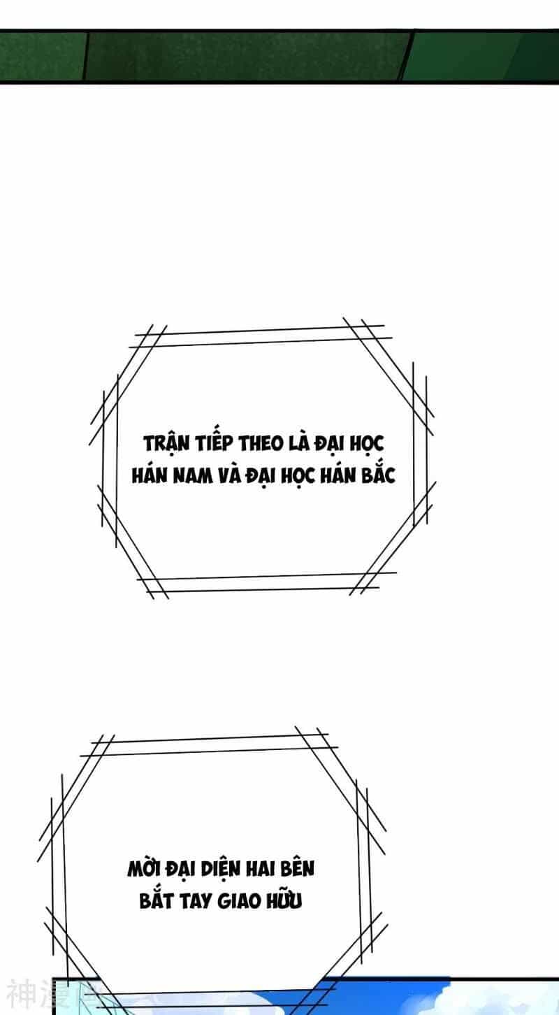 Thuật Sĩ Đến Từ Tương Lai - Chương 50 - ảnh 4