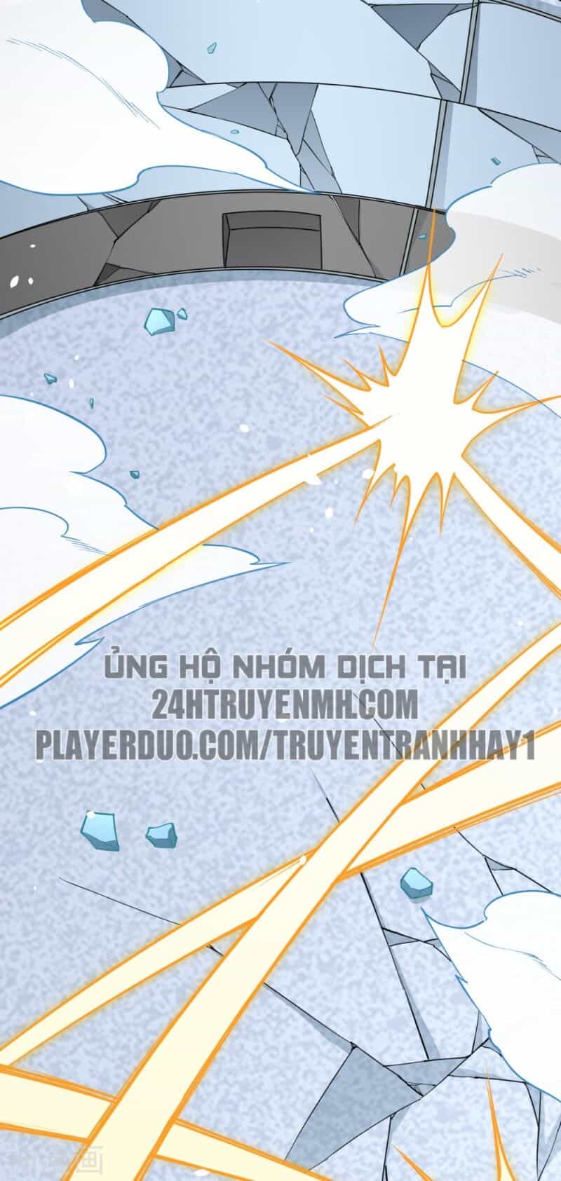 Thuật Sĩ Đến Từ Tương Lai - Chương 52 - ảnh 41