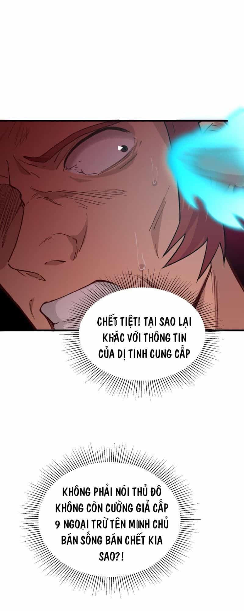 Thuật Sĩ Đến Từ Tương Lai - Chương 52 - ảnh 52